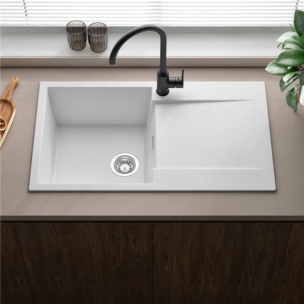 Granite Composite Sink Accessories - Chica Dragon