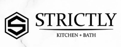 strictly sink-logo