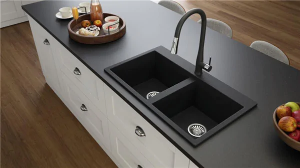 Granite Composite Sinks