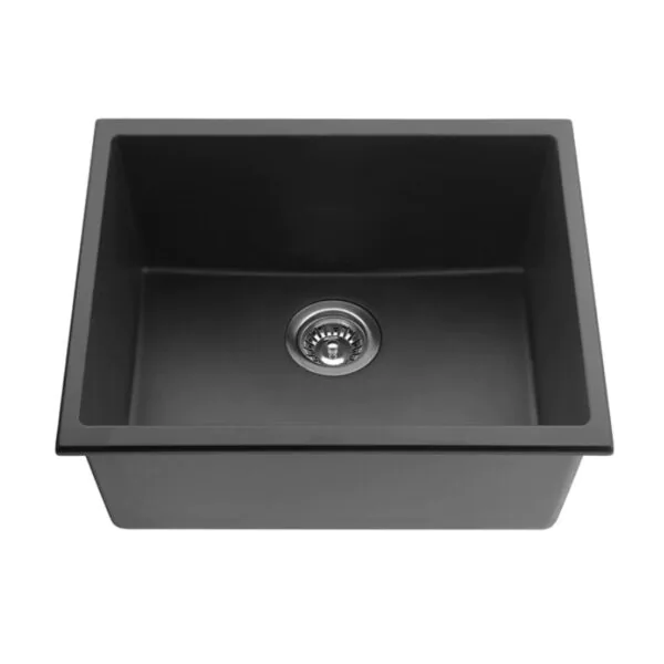 product image-granite composite sink