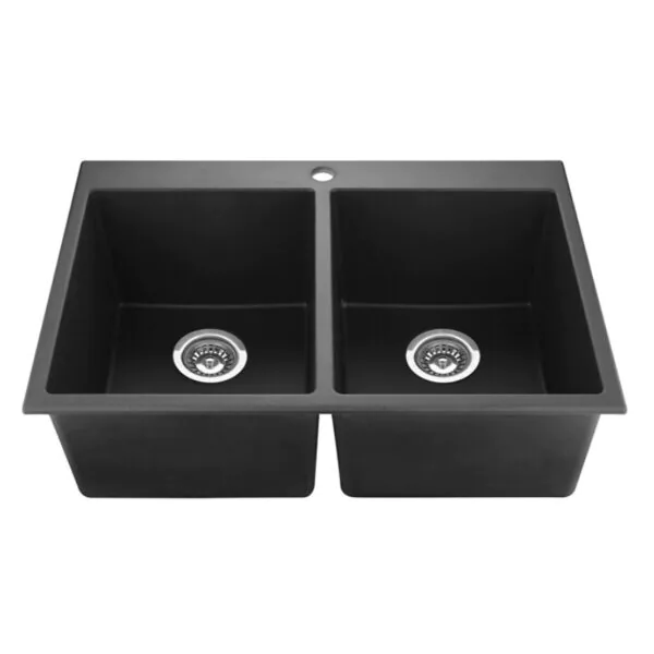 product image-granite composite sink