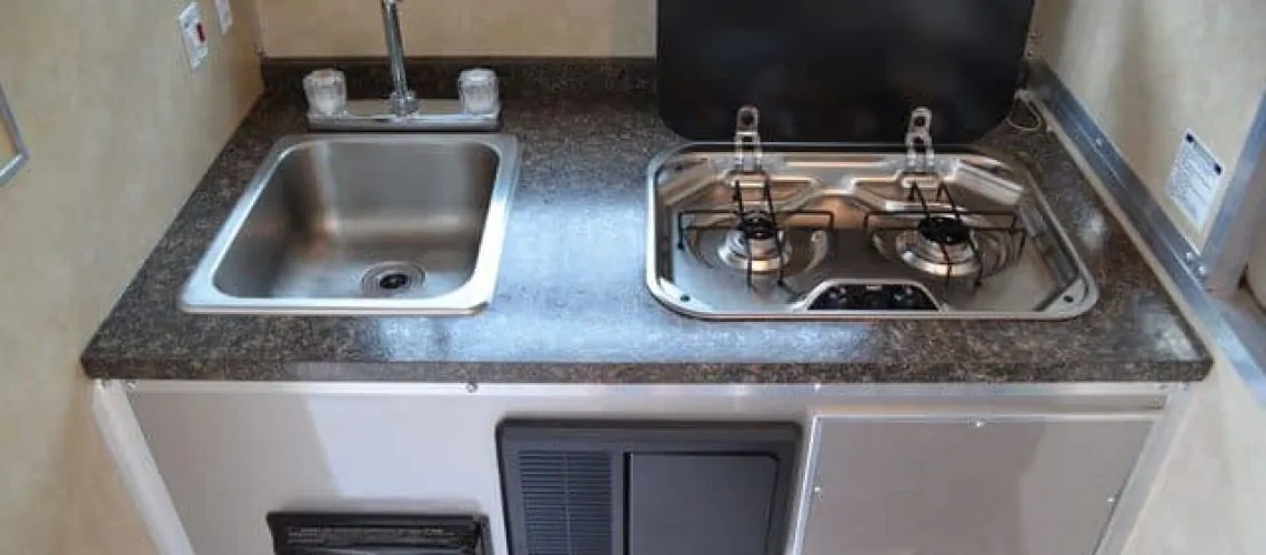 Best RV sink